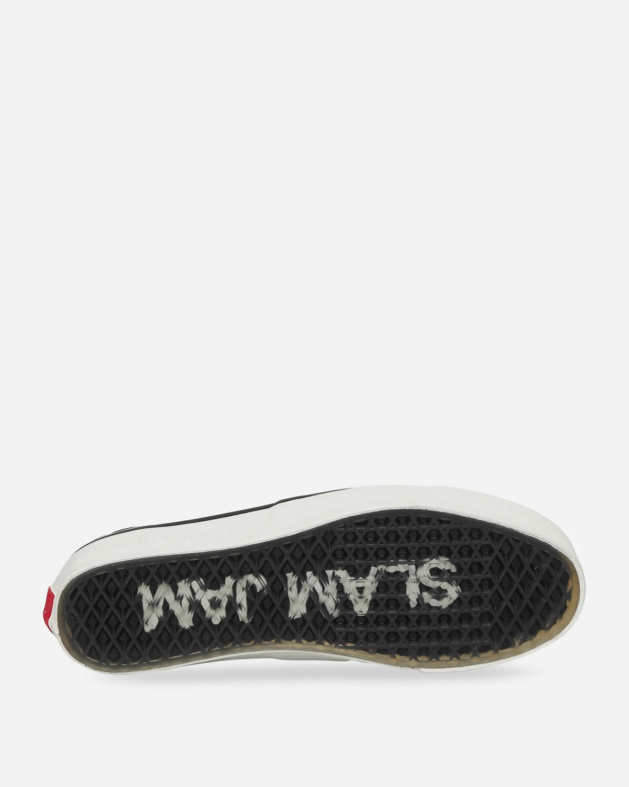 Vans Sneakers·Low|Sneakers^Slam Jam by FUCT LX Authentic Reissue 44 Sneakers Black / Marshmallow