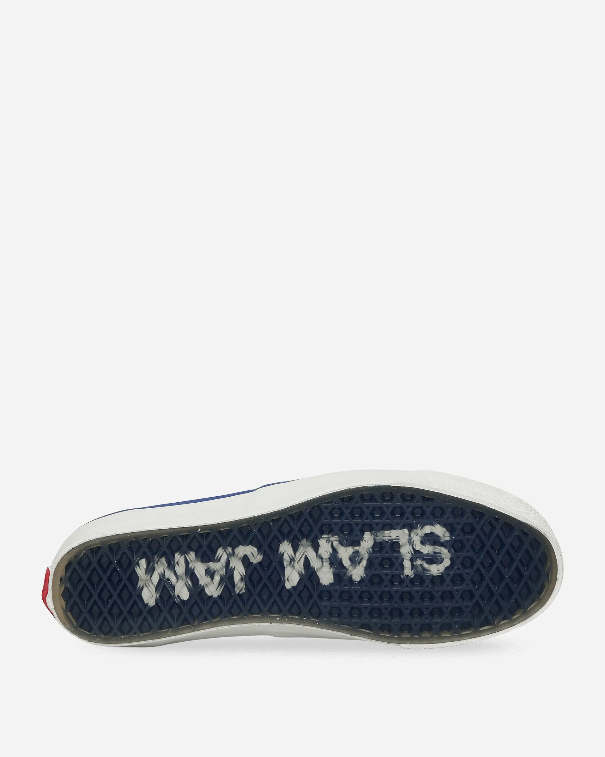 Vans Sneakers·Low|Sneakers^Slam Jam by FUCT LX Authentic Reissue 44 Sneakers White / True Blue