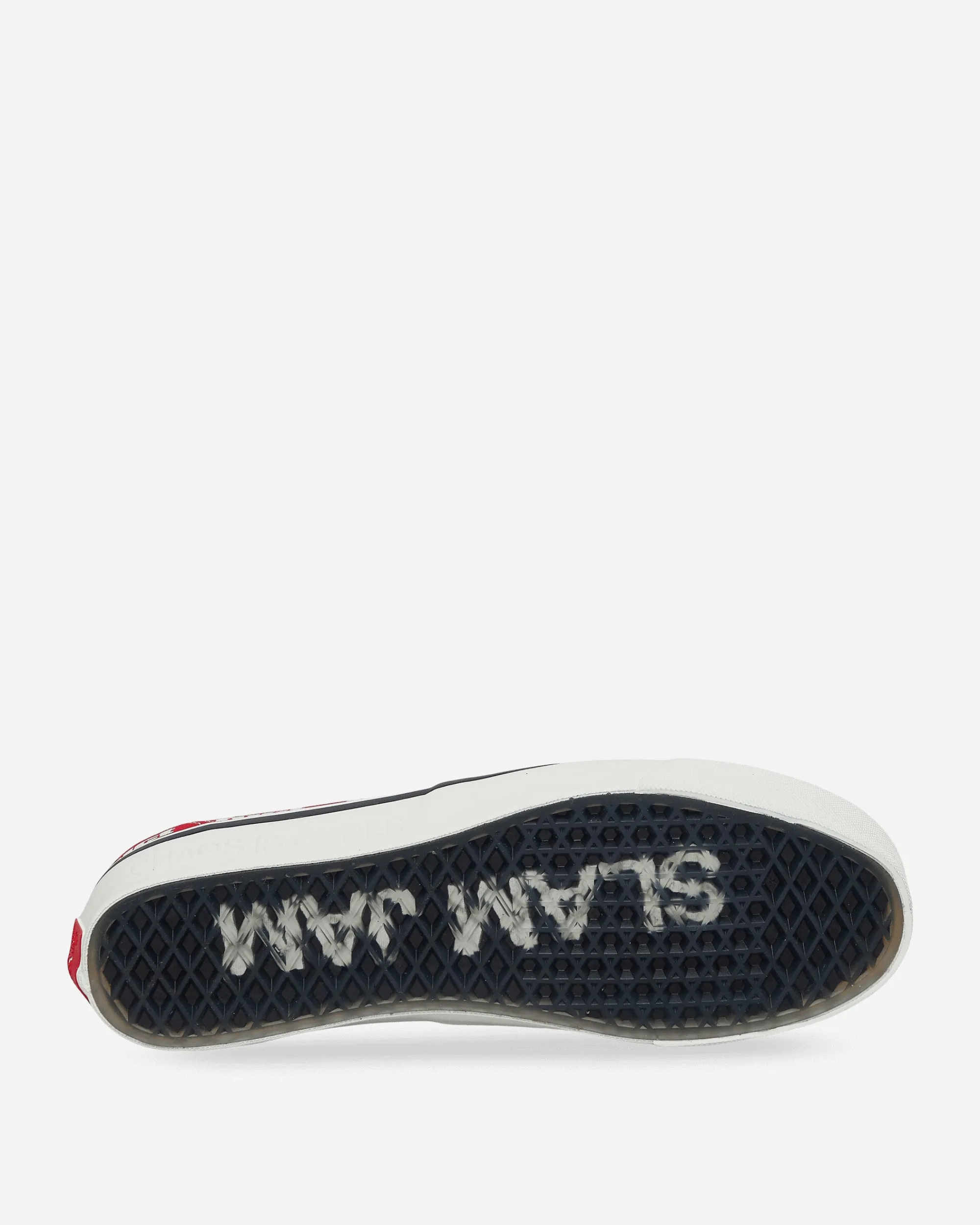 Vans Sneakers·Low|Sneakers^Slam Jam by FUCT LX Authentic Reissue 44 Sneakers Racing Red / Multi