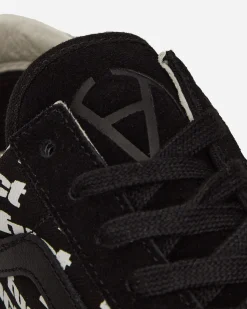 Vans Sneakers·Low|Sneakers^Slam Jam by FUCT LX Old Skool Reissue 36 Sneakers Black / Marshmallow