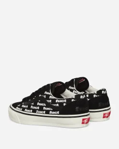 Vans Sneakers·Low|Sneakers^Slam Jam by FUCT LX Old Skool Reissue 36 Sneakers Black / Marshmallow