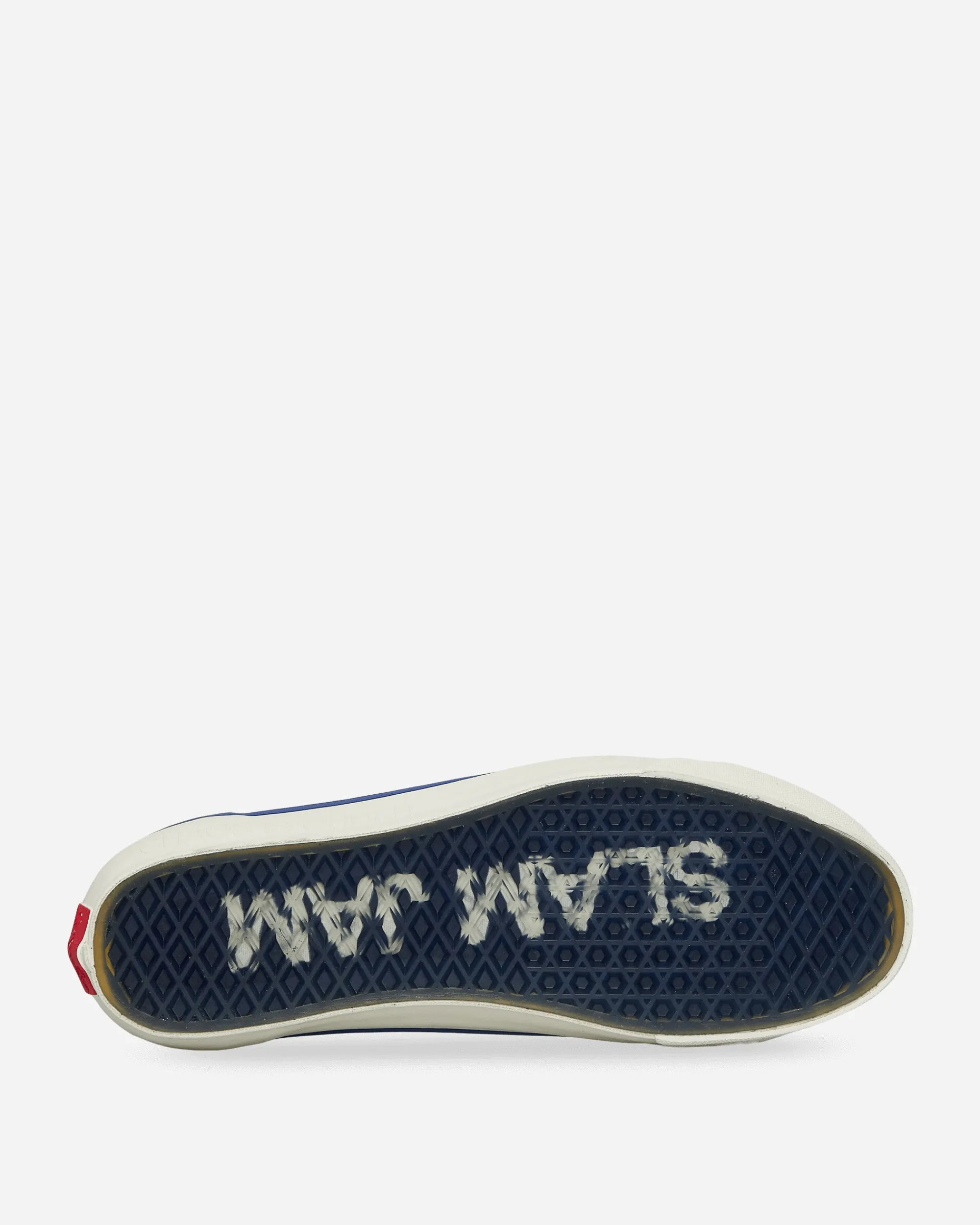 Vans Sneakers·Low|Sneakers^Slam Jam by FUCT LX Old Skool Reissue 36 Sneakers White / True Blue