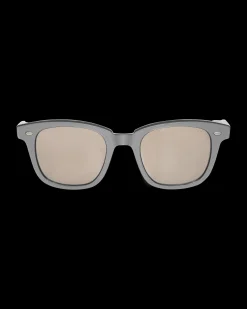 Garrett Leight Eyewear|Eyewear^Slam Jam Calabar Sunglasses Chrome