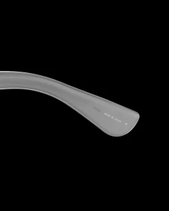 Garrett Leight Eyewear|Eyewear^Slam Jam Calabar Sunglasses Chrome