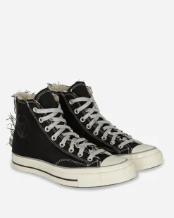 Converse Sneakers·High|Sneakers^Slam Jam Chuck 70 High Sneakers Black