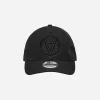 New Era Hats|Hats^Slam Jam GORE-TEX® 9TWENTY Cap Black