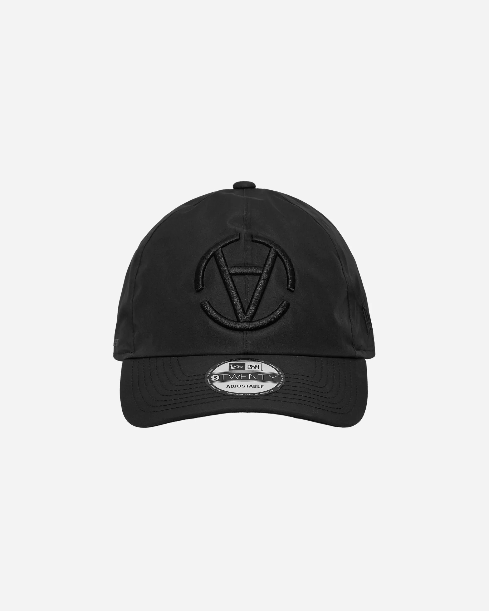 New Era Hats|Hats^Slam Jam GORE-TEX® 9TWENTY Cap Black