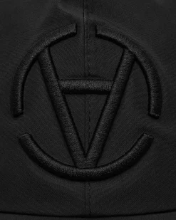 New Era Hats|Hats^Slam Jam GORE-TEX® 9TWENTY Cap Black