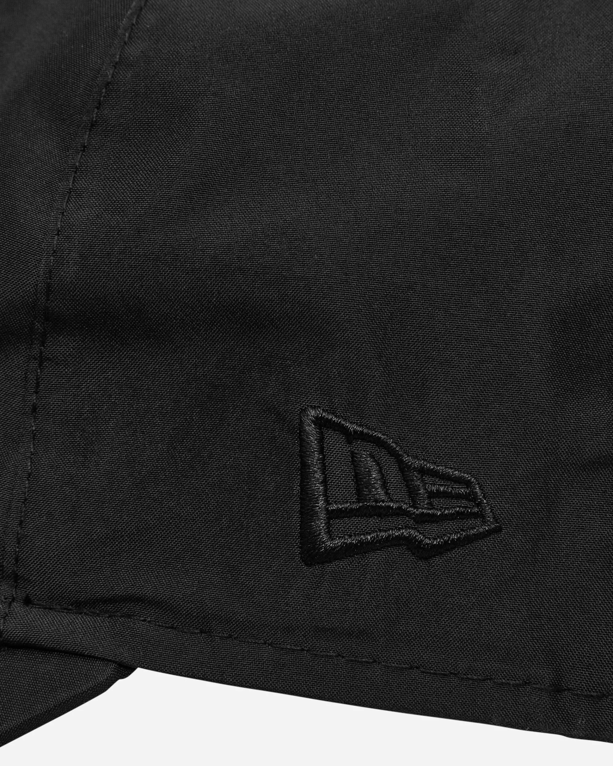 New Era Hats|Hats^Slam Jam GORE-TEX® 9TWENTY Cap Black