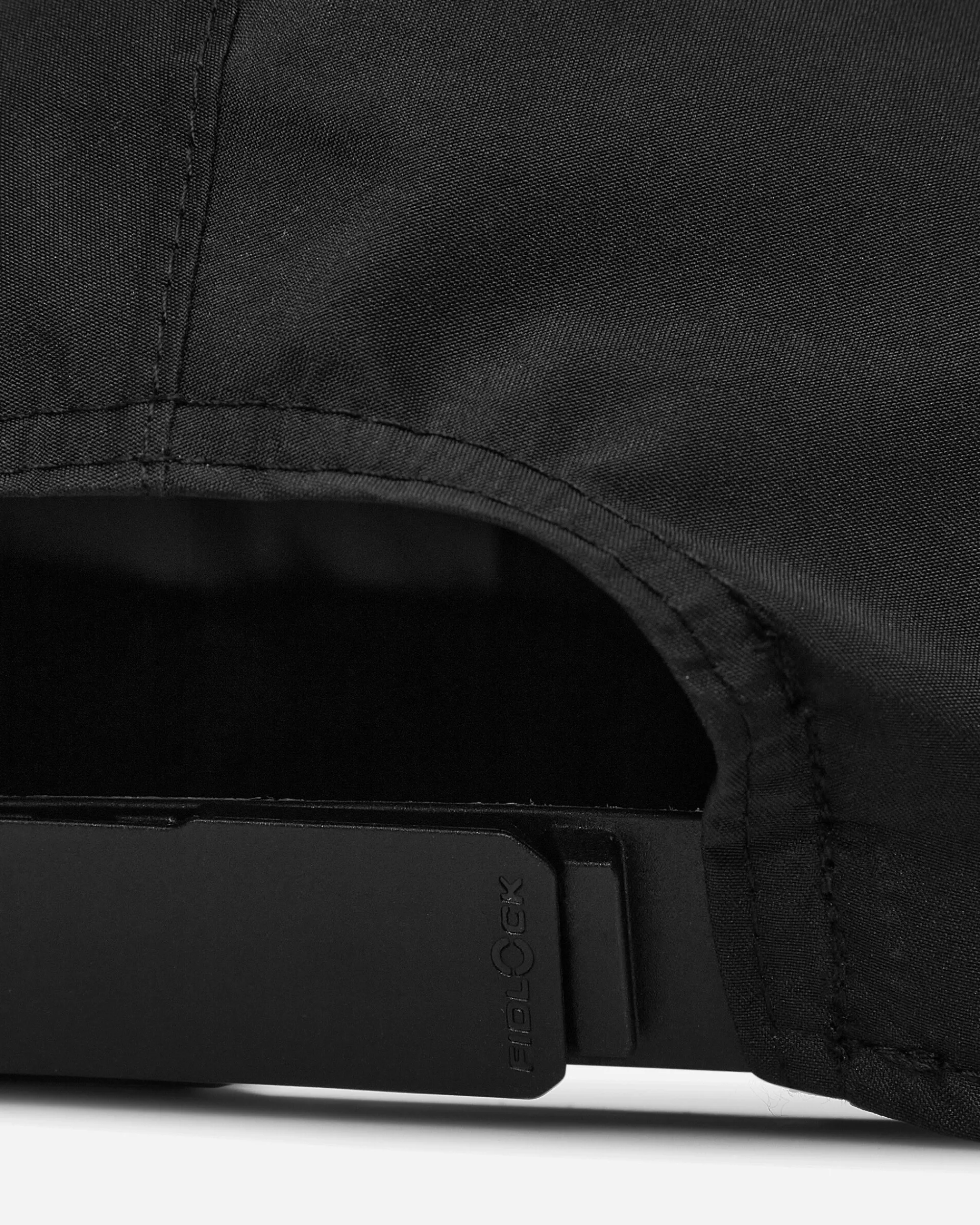 New Era Hats|Hats^Slam Jam GORE-TEX® 9TWENTY Cap Black