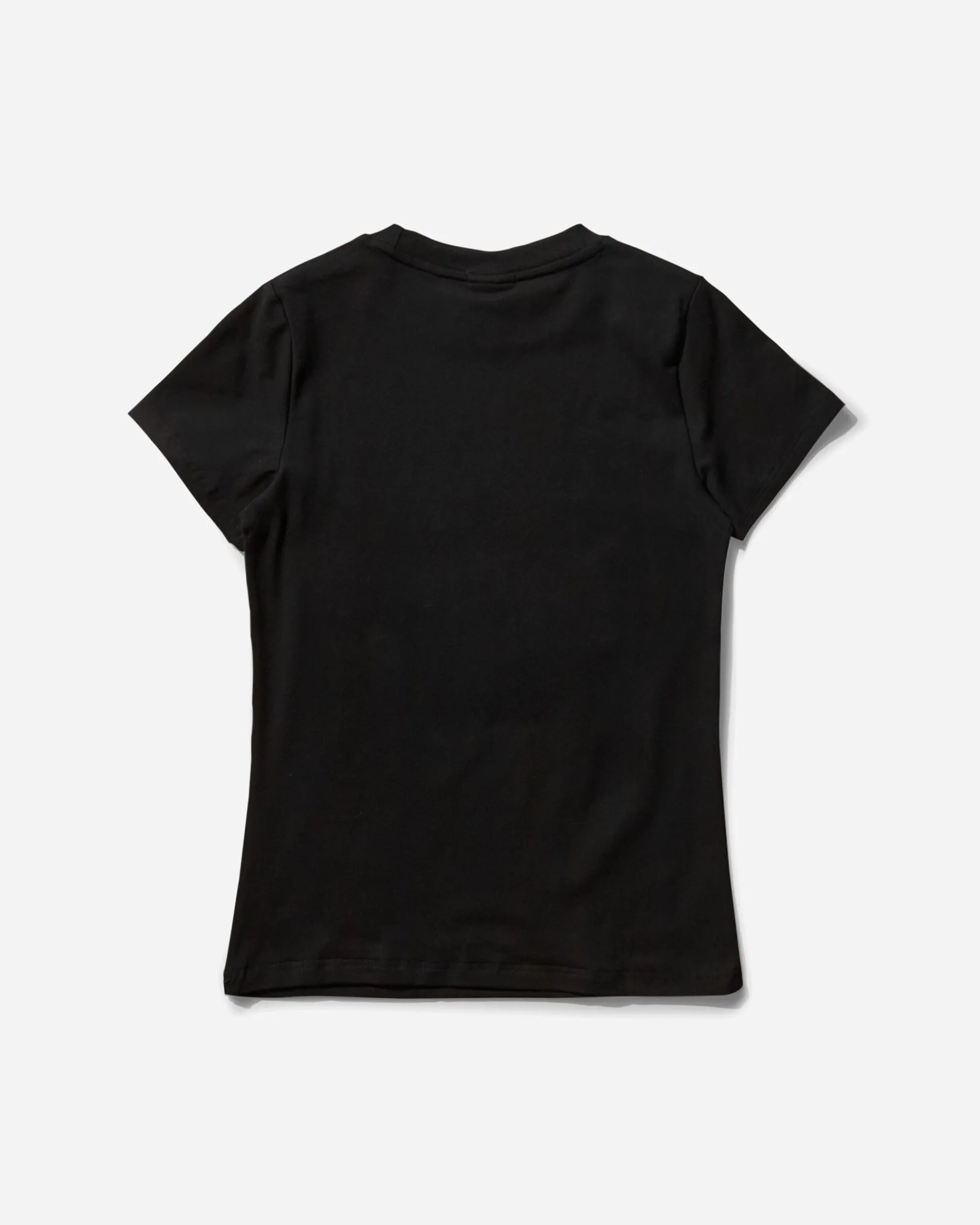 Salomé Poloudenny T-Shirts|T-Shirts^Slam Jam Masturbate T-Shirt Black