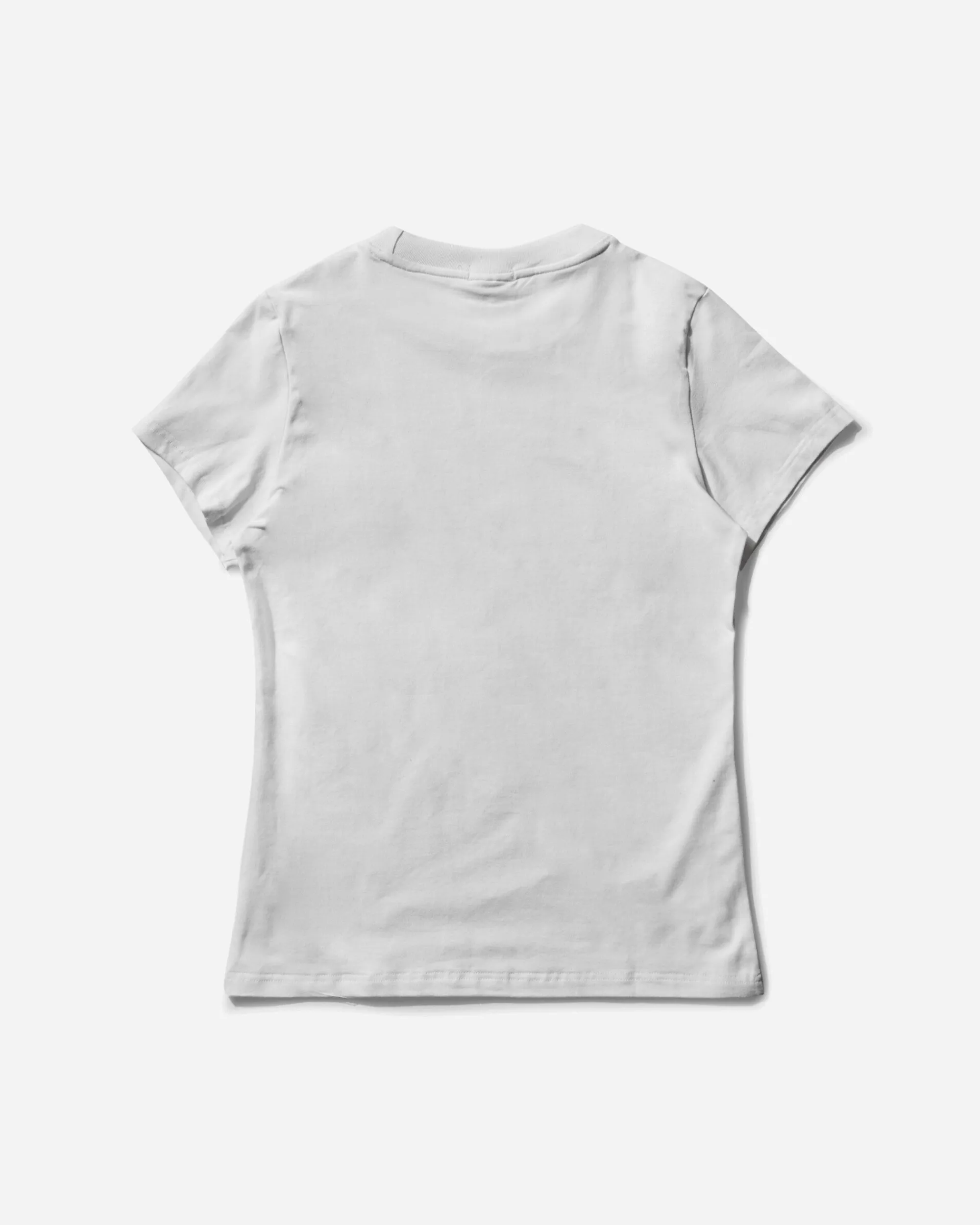 Salomé Poloudenny T-Shirts|T-Shirts^Slam Jam Masturbate T-Shirt White