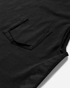 Levi's T-Shirts^Slam Jam Muscle Tank Top Black
