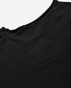 Levi's T-Shirts^Slam Jam Muscle Tank Top Black