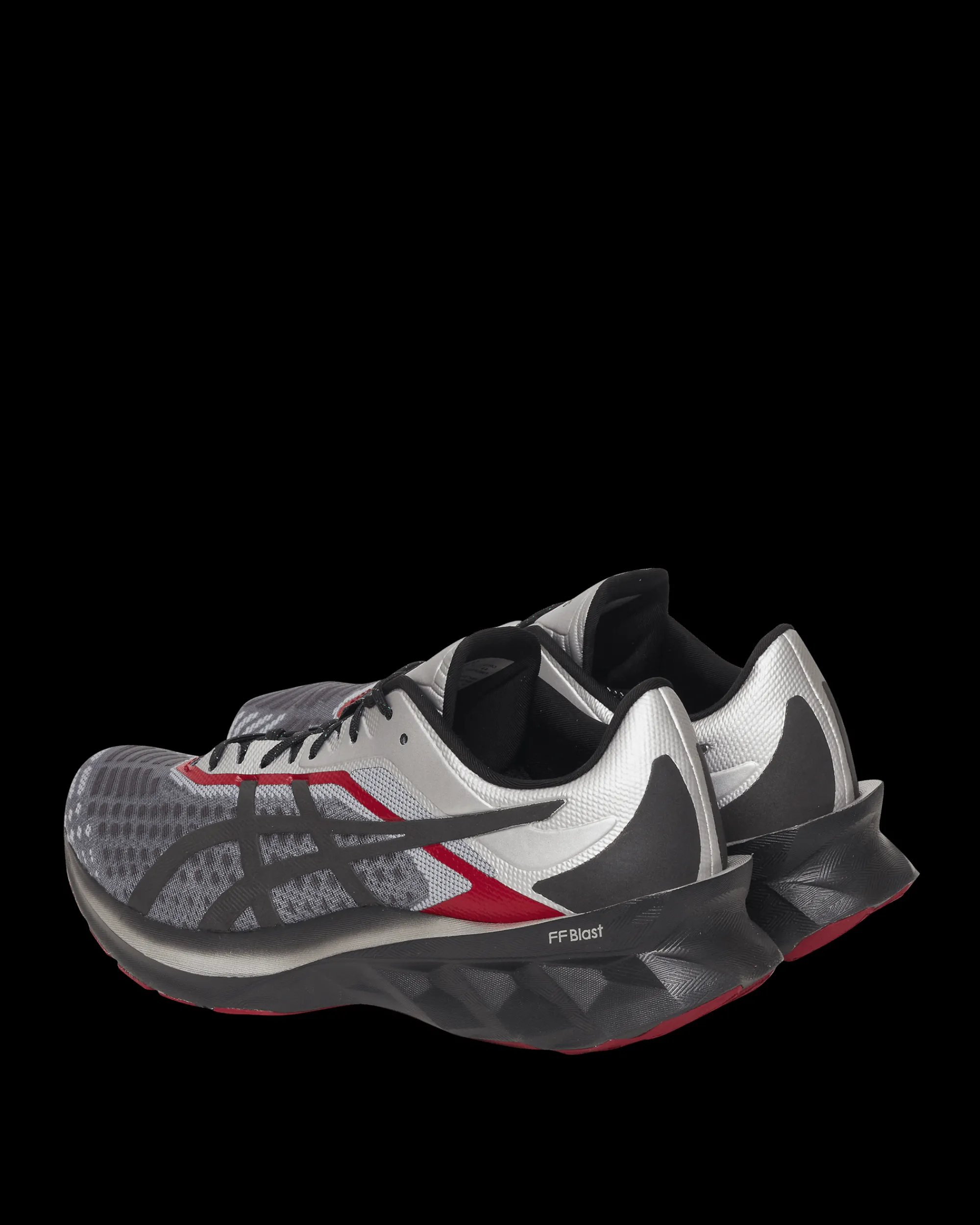 Asics Sneakers·Low|Sneakers^Slam Jam Novablast SPS Sneakers Grey