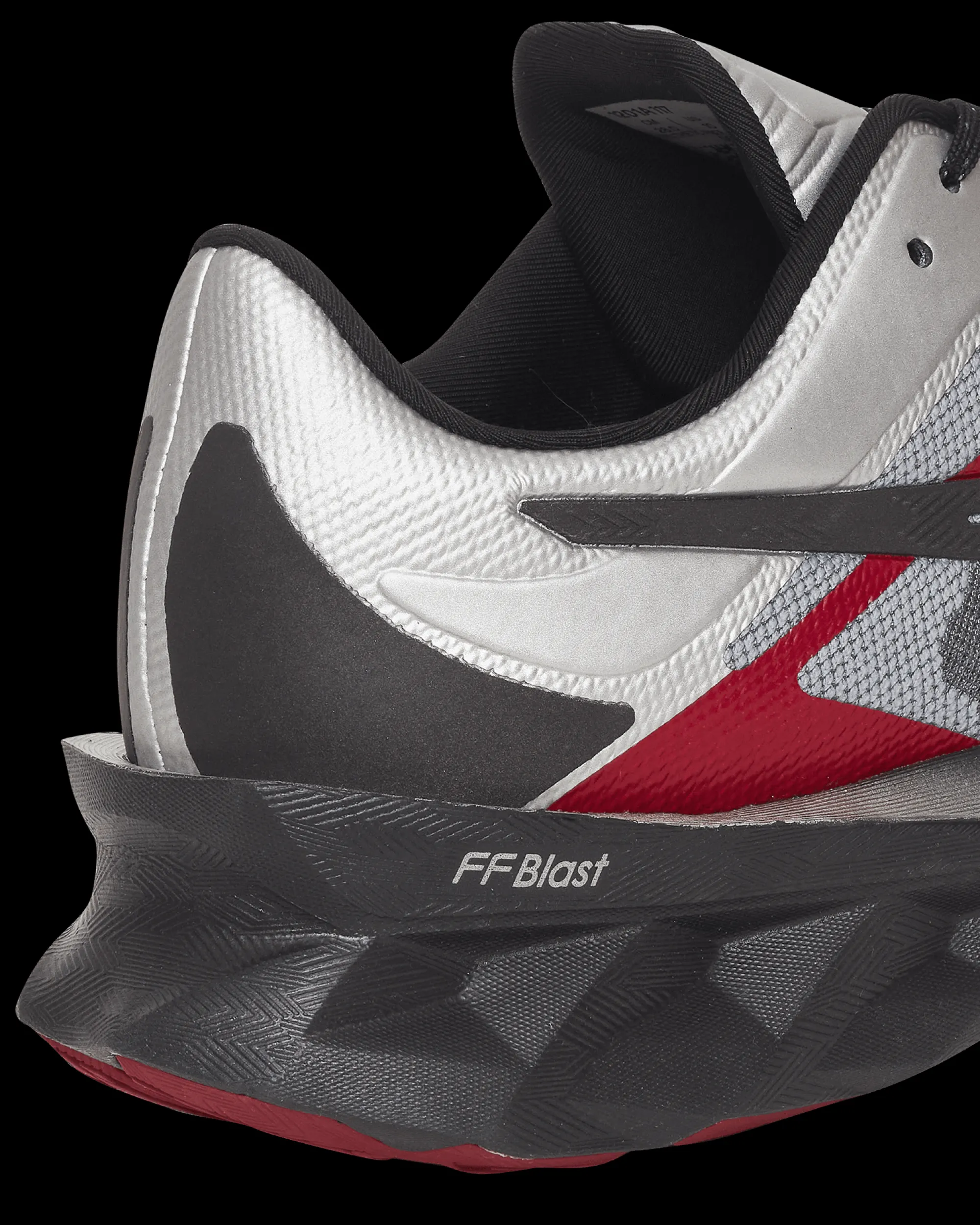 Asics Sneakers·Low|Sneakers^Slam Jam Novablast SPS Sneakers Grey
