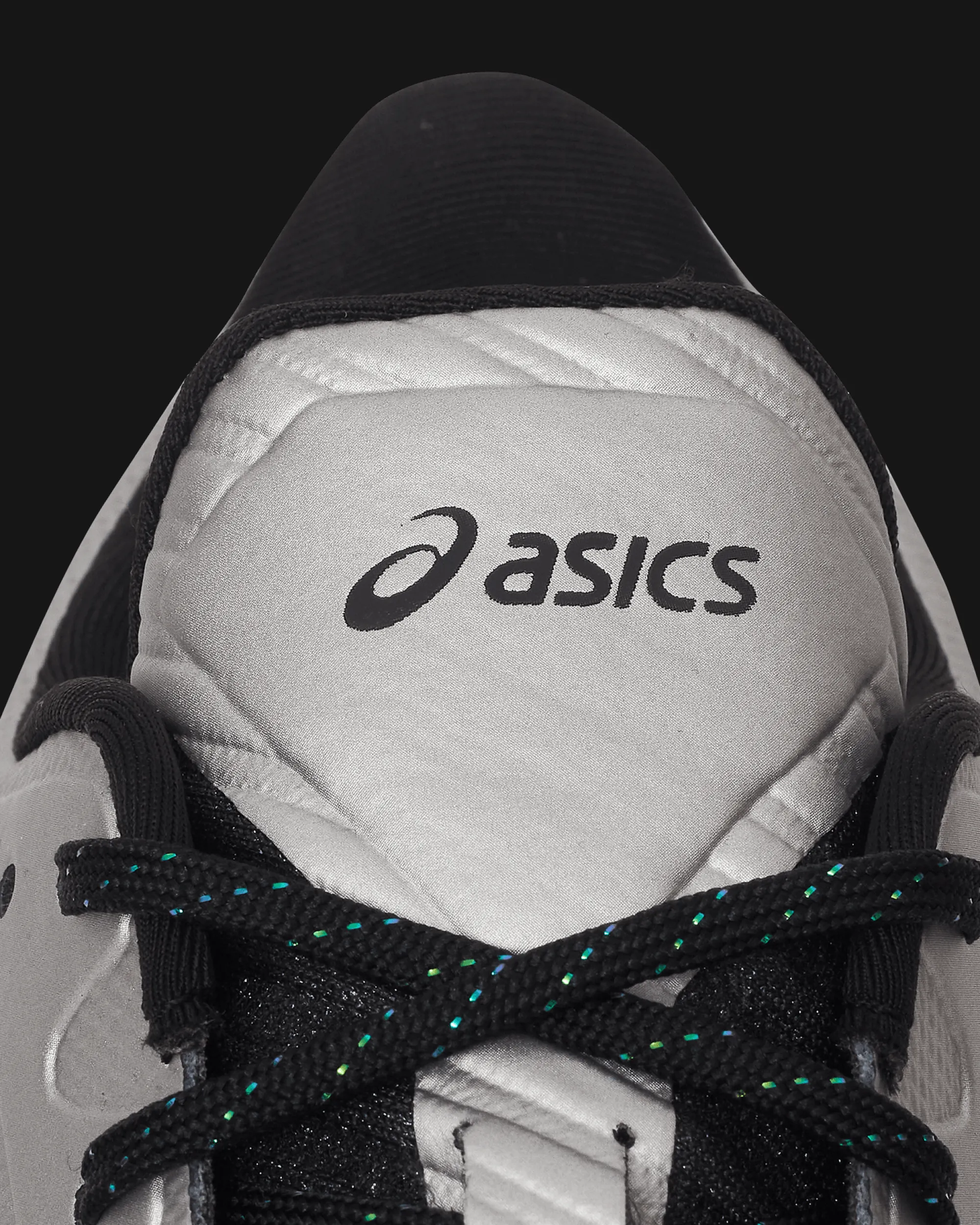 Asics Sneakers·Low|Sneakers^Slam Jam Novablast SPS Sneakers Grey