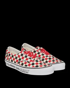 Vans Sneakers·Low|Sneakers^Slam Jam OG Era LX 5x5 Sneakers White