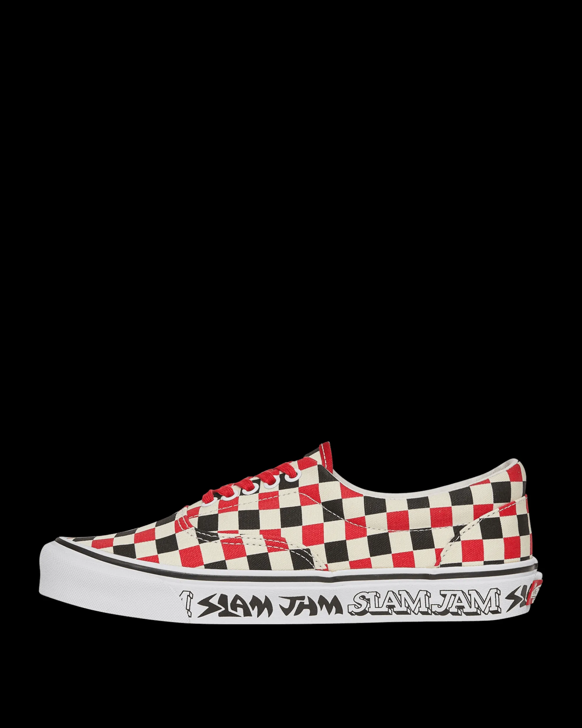 Vans Sneakers·Low|Sneakers^Slam Jam OG Era LX 5x5 Sneakers White