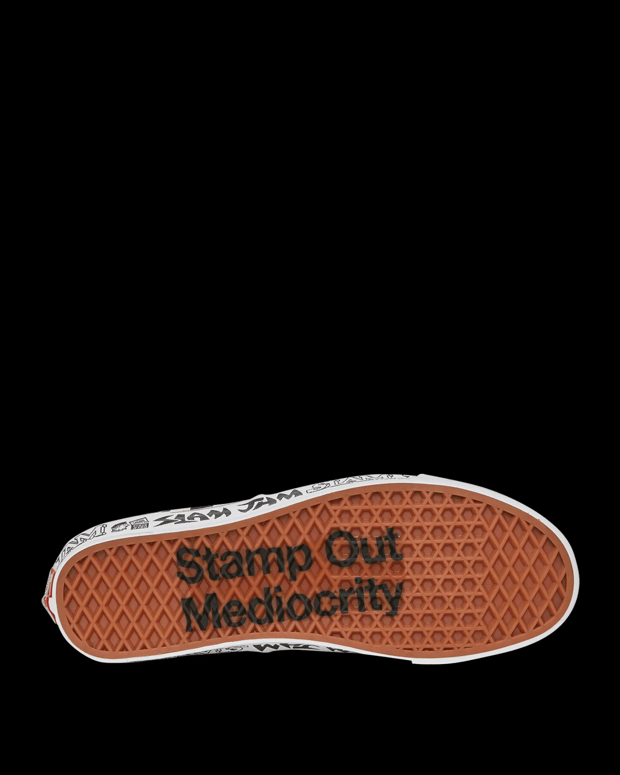 Vans Sneakers·Low|Sneakers^Slam Jam OG Era LX 5x5 Sneakers White