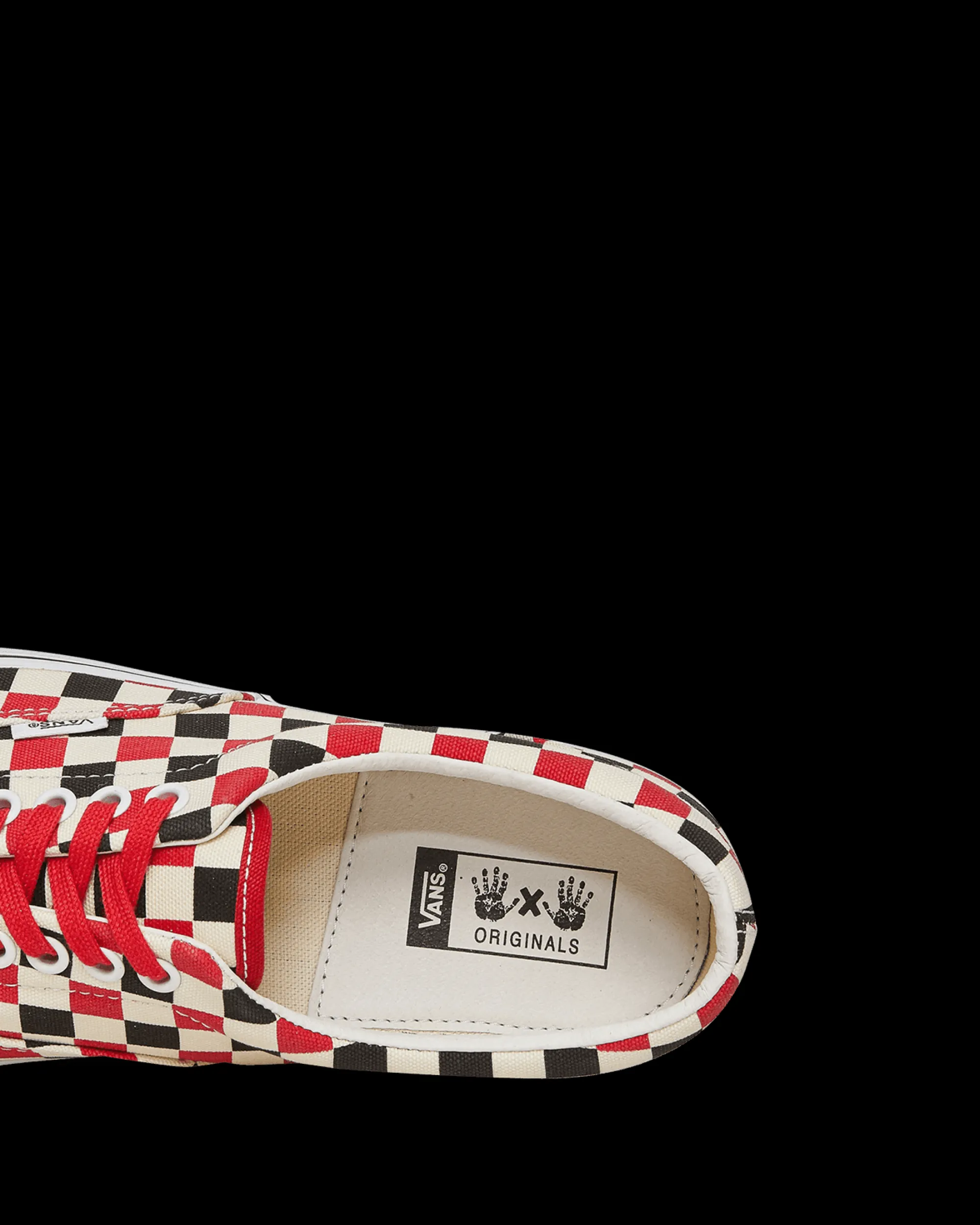 Vans Sneakers·Low|Sneakers^Slam Jam OG Era LX 5x5 Sneakers White