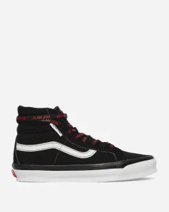Vans Sneakers·High|Sneakers^Slam Jam OG SK8-Hi LX Sneakers Black