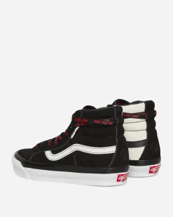 Vans Sneakers·High|Sneakers^Slam Jam OG SK8-Hi LX Sneakers Black