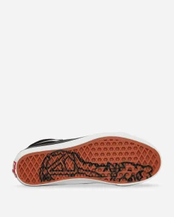 Vans Sneakers·High|Sneakers^Slam Jam OG SK8-Hi LX Sneakers Black
