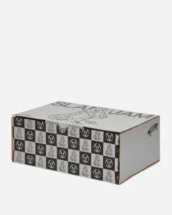 Vans Sneakers·High|Sneakers^Slam Jam OG SK8-Hi LX Sneakers Black