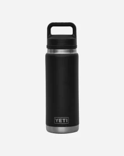 YETI Equipment^Slam Jam Rambler Bottle Black