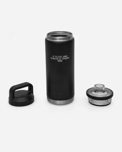 YETI Equipment^Slam Jam Rambler Bottle Black