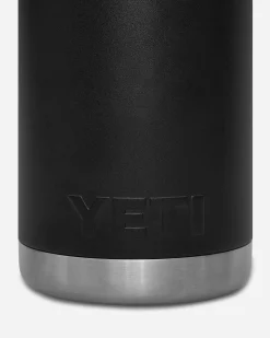 YETI Equipment^Slam Jam Rambler Bottle Black