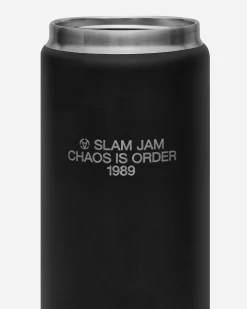 YETI Equipment^Slam Jam Rambler Bottle Black