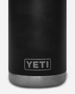 YETI Equipment^Slam Jam Rambler Bottle Black