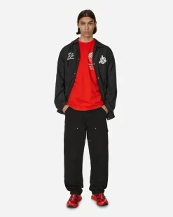 Public Possession Coats And Jackets^Slam Jam Realize Your Ideas Coach Jacket Black