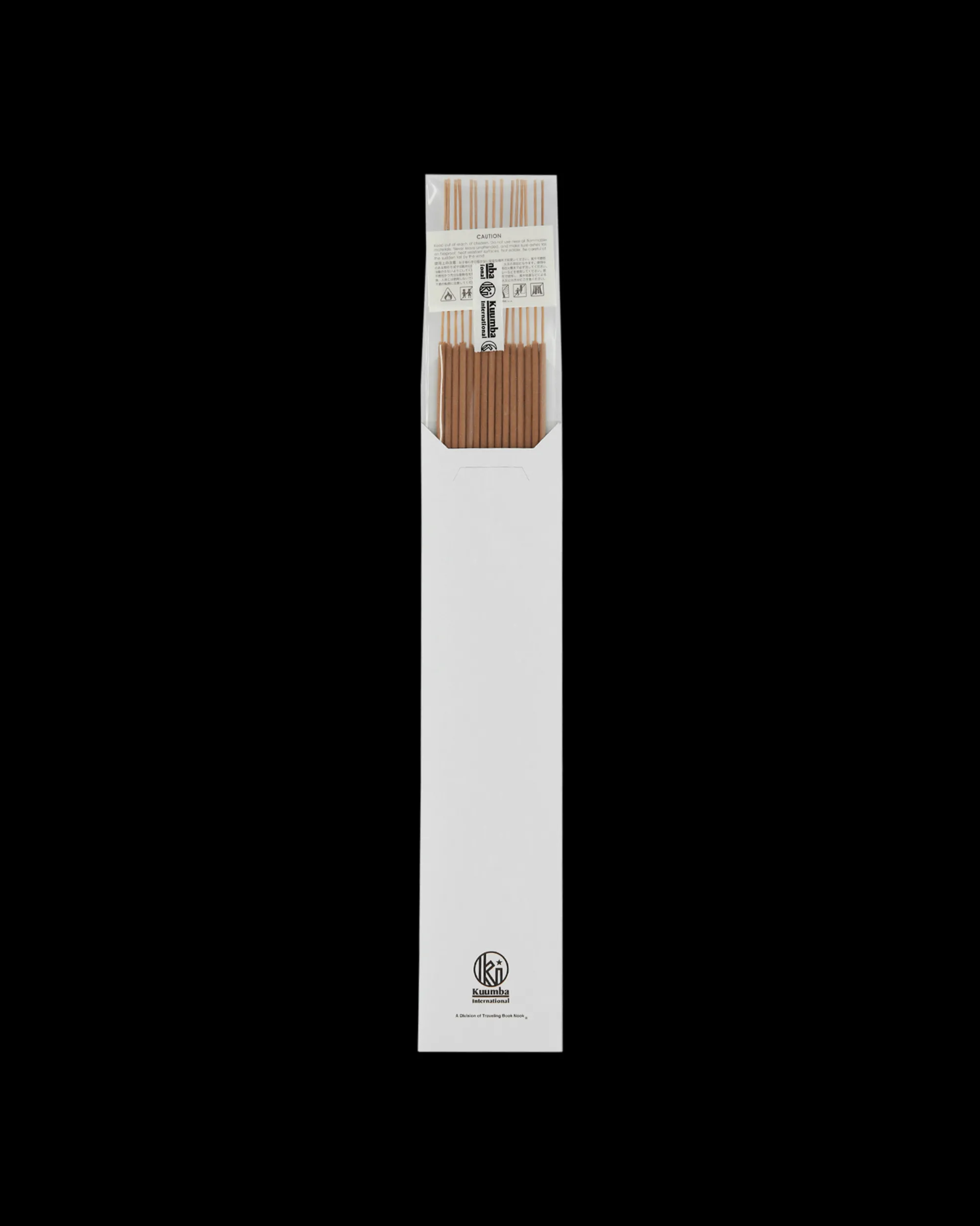 Kuumba Home^Slam Jam Regular Incense Multicolor
