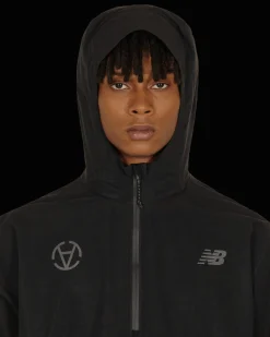 New Balance Coats And Jackets^Slam Jam Speed Jacket Multicolor