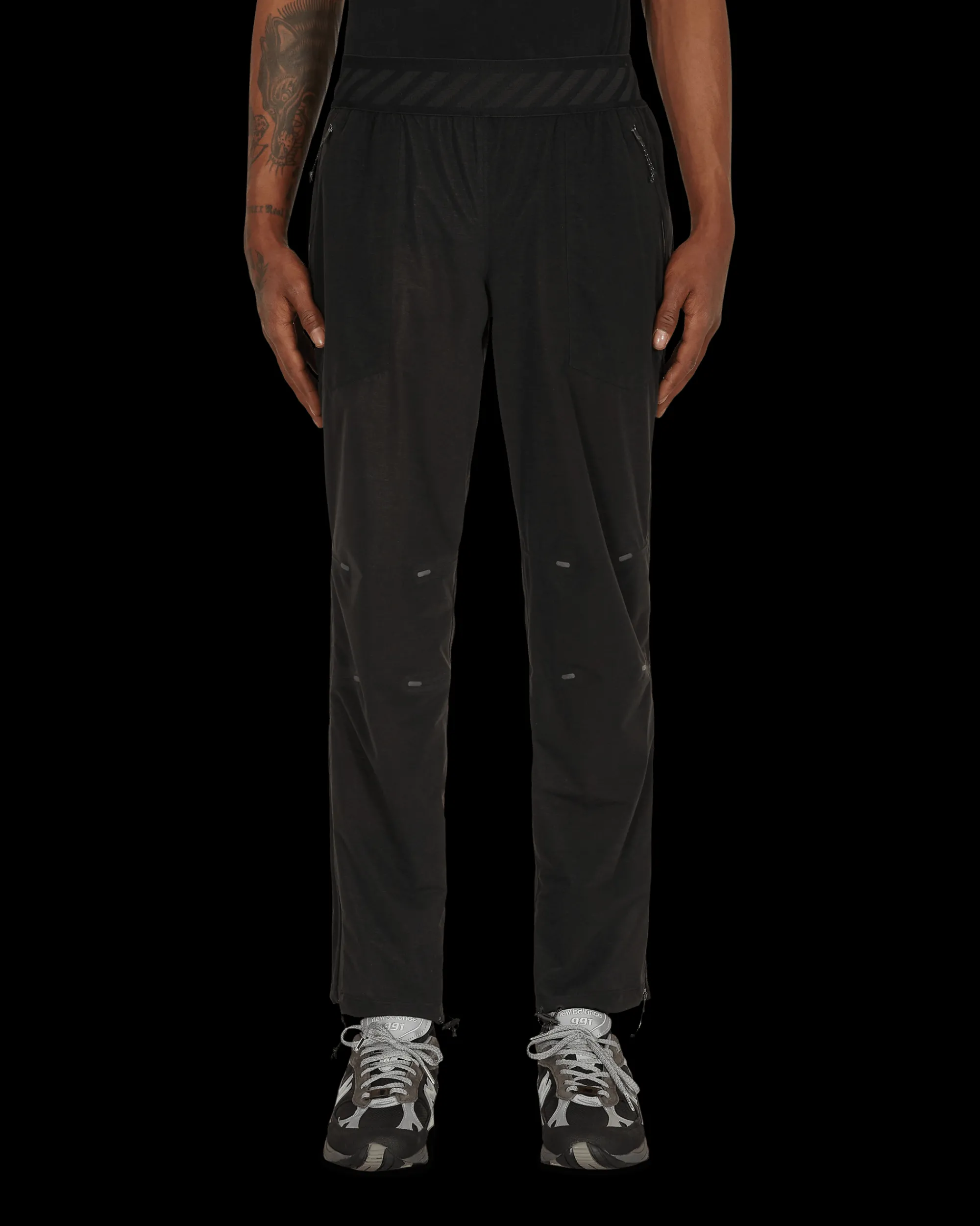 New Balance Pants^Slam Jam Speed Pants Multicolor