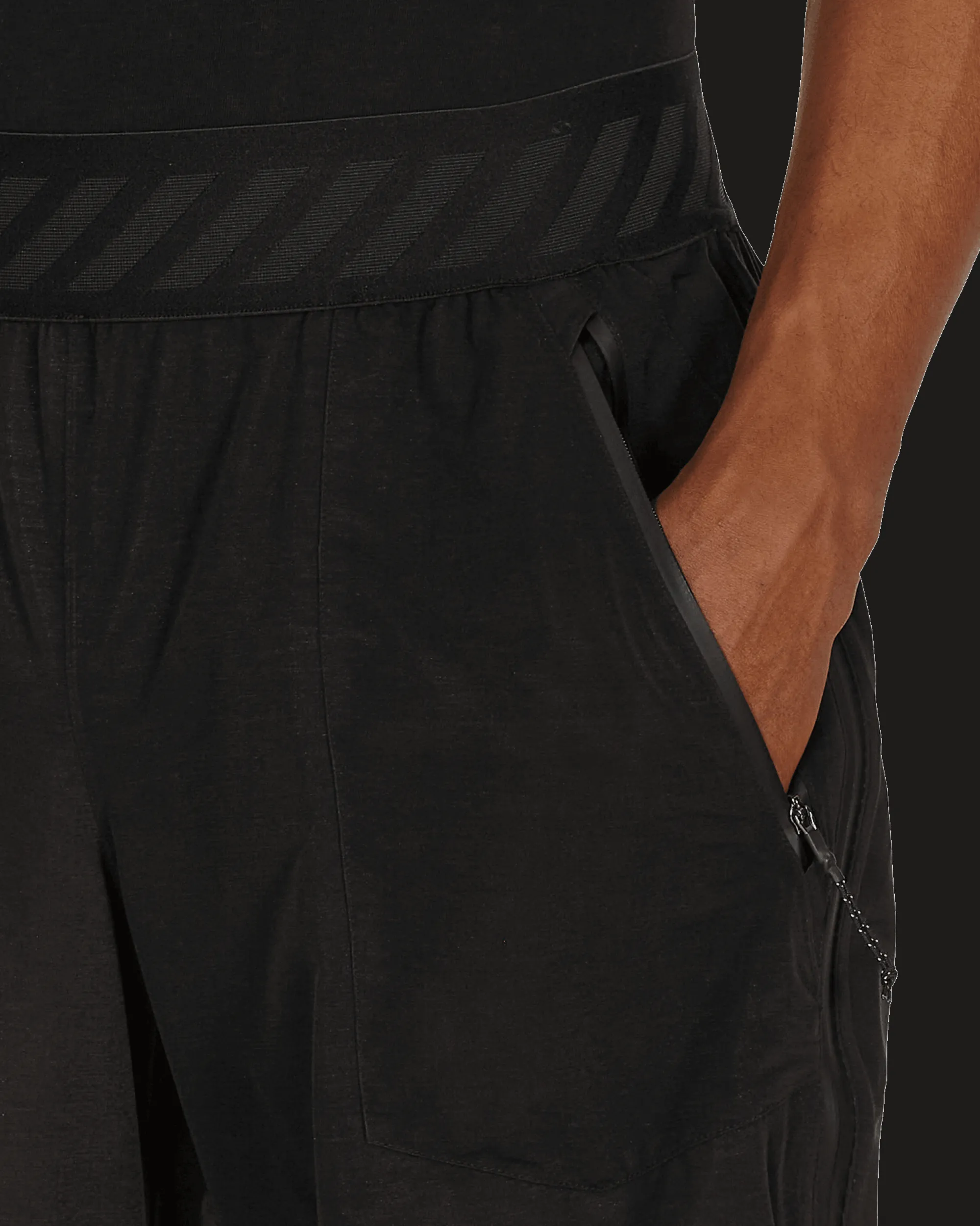 New Balance Pants^Slam Jam Speed Pants Multicolor