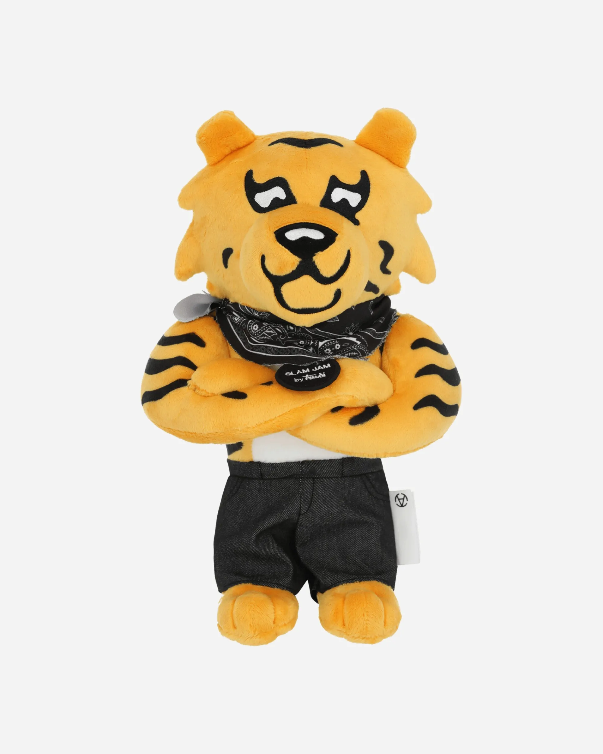 Slam Jam Home^Trudi Mascotte Multicolor