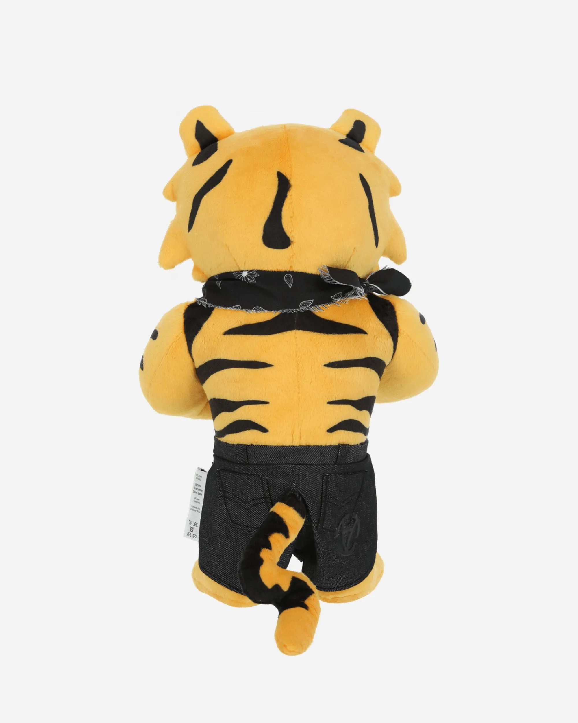 Slam Jam Home^Trudi Mascotte Multicolor