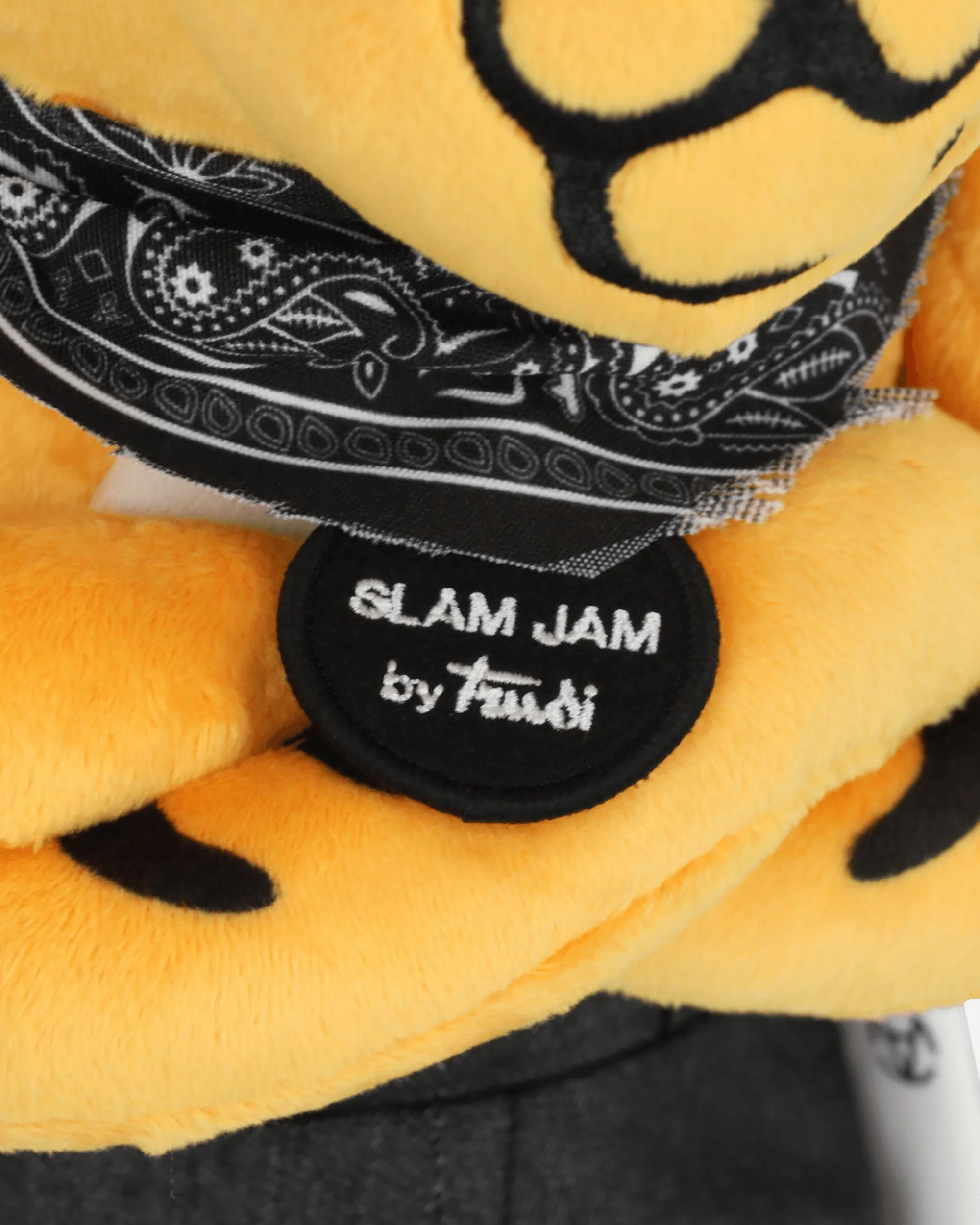 Slam Jam Home^Trudi Mascotte Multicolor