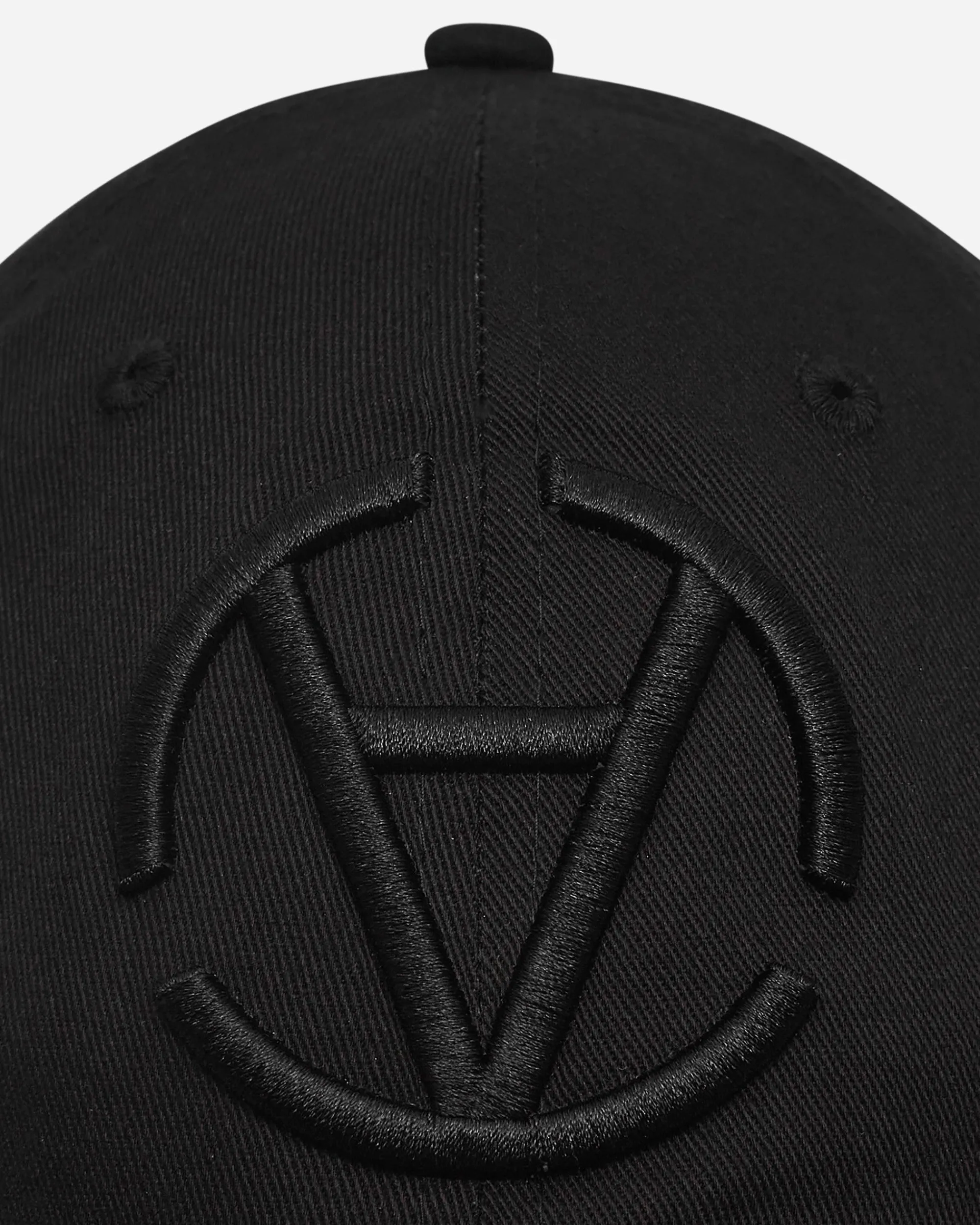 New Era Hats|Hats^Slam Jam 9TWENTY Cap Black