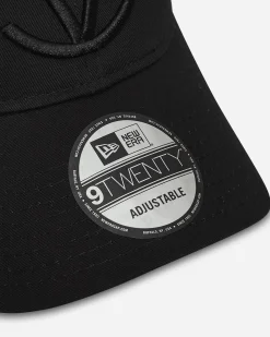New Era Hats|Hats^Slam Jam 9TWENTY Cap Black