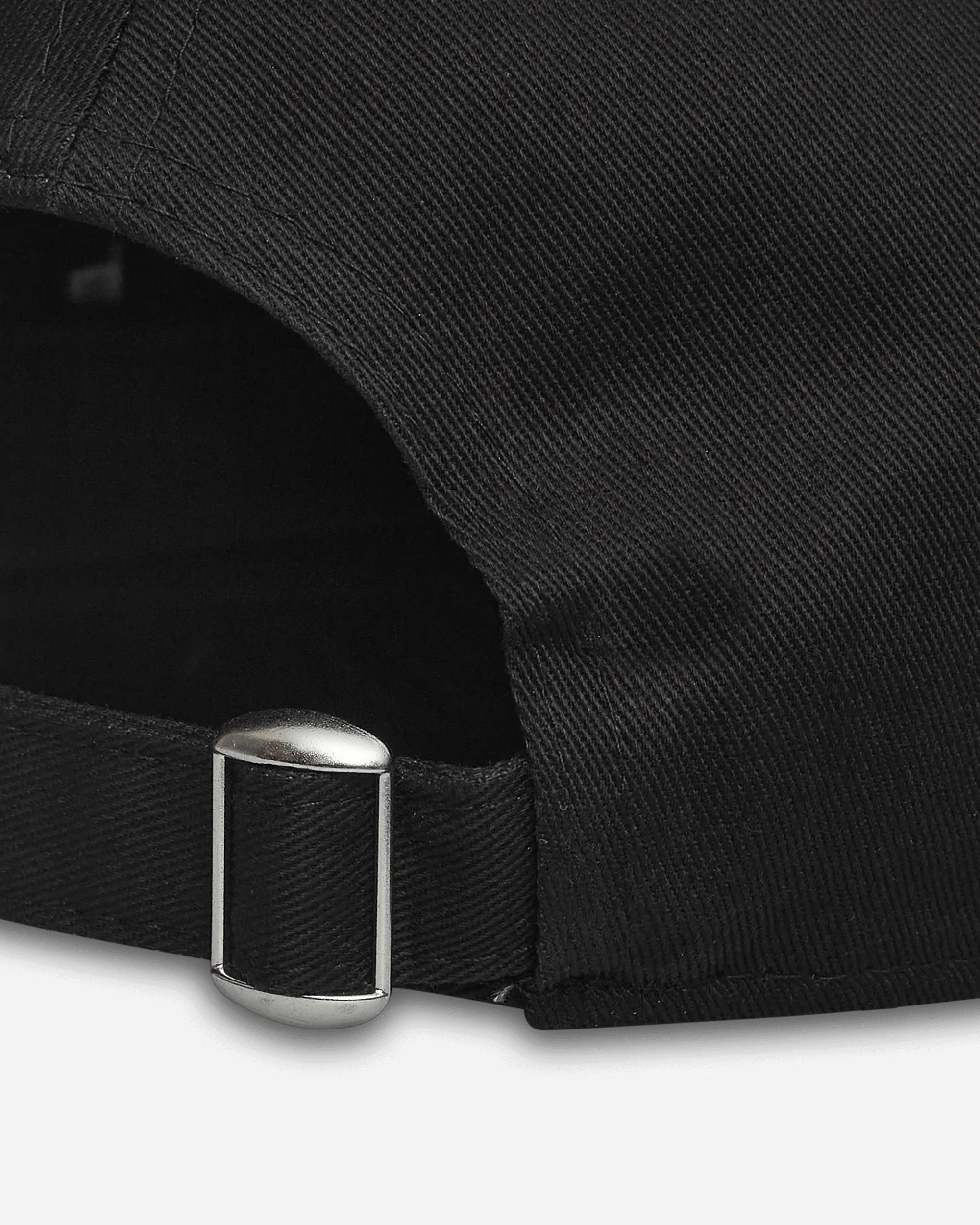 New Era Hats|Hats^Slam Jam 9TWENTY Cap Black