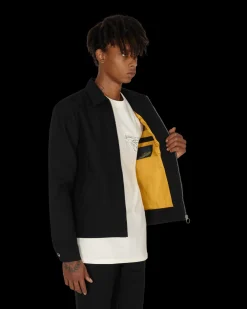 Vans Coats And Jackets^Slam Jam x Julian Klincewicz Jacket Black