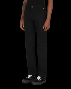 Vans Pants^Slam Jam x Julian Klincewicz McCahon Pants Black