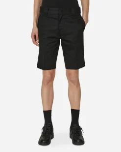 Dickies Shorts^Slim Fit Shorts Black