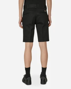 Dickies Shorts^Slim Fit Shorts Black