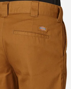 Dickies Shorts^Slim Fit Shorts Brown